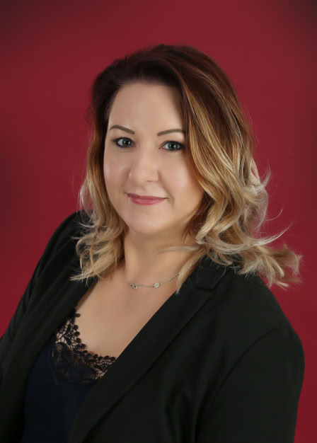 Marilyn Carstens